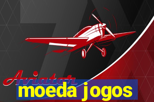 moeda jogos