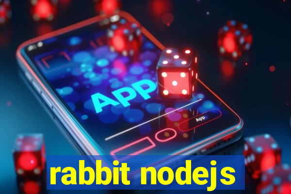 rabbit nodejs