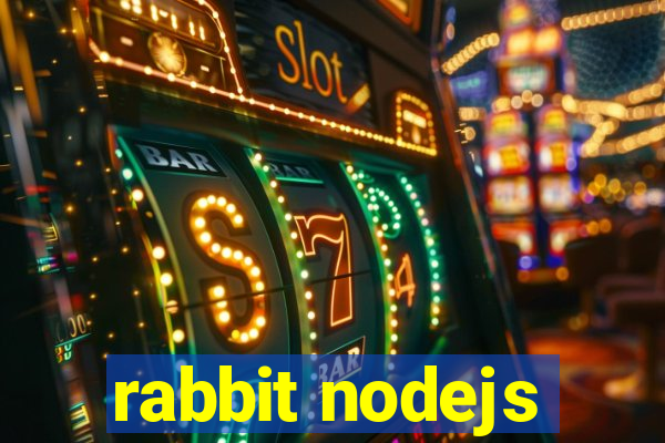 rabbit nodejs