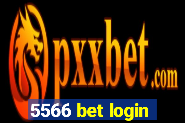 5566 bet login