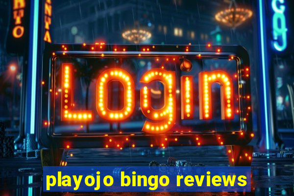 playojo bingo reviews