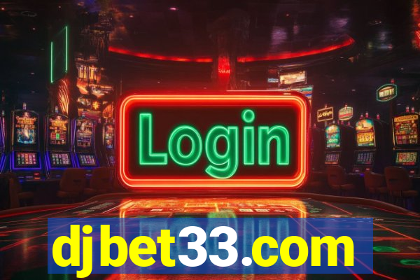 djbet33.com