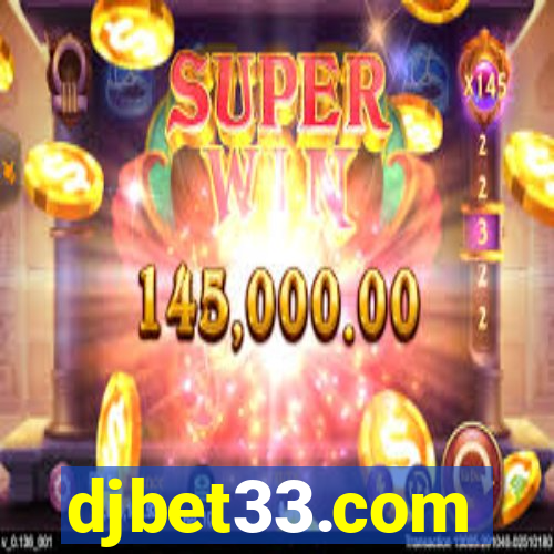 djbet33.com