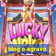 blog o agravo