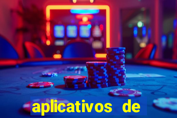 aplicativos de jogos que ganham dinheiro