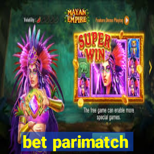 bet parimatch