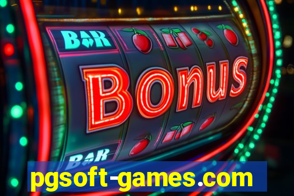 pgsoft-games.com fortune touro