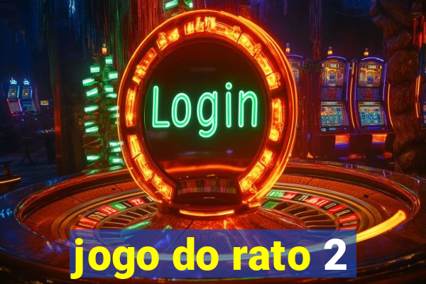 jogo do rato 2