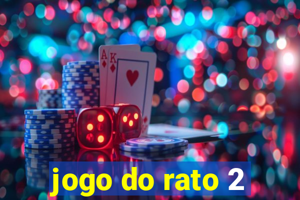 jogo do rato 2