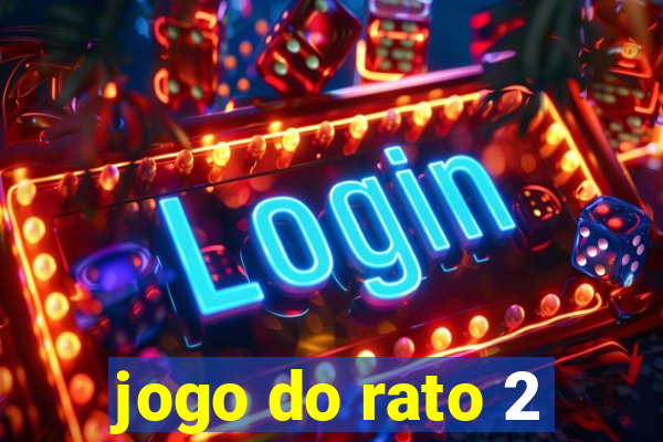 jogo do rato 2