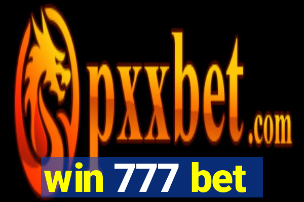 win 777 bet