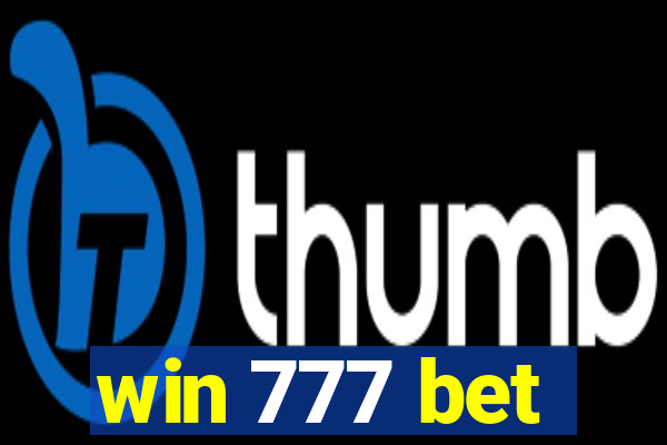 win 777 bet