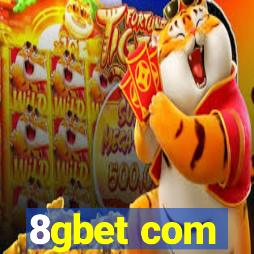 8gbet com