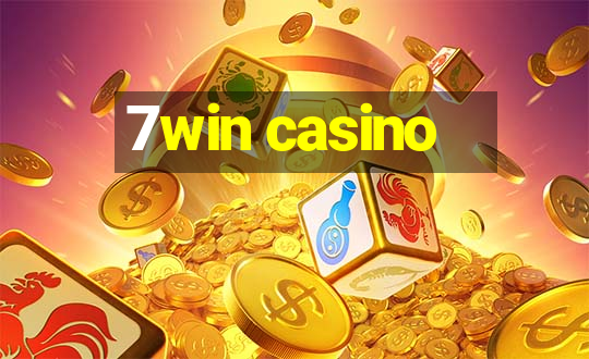 7win casino