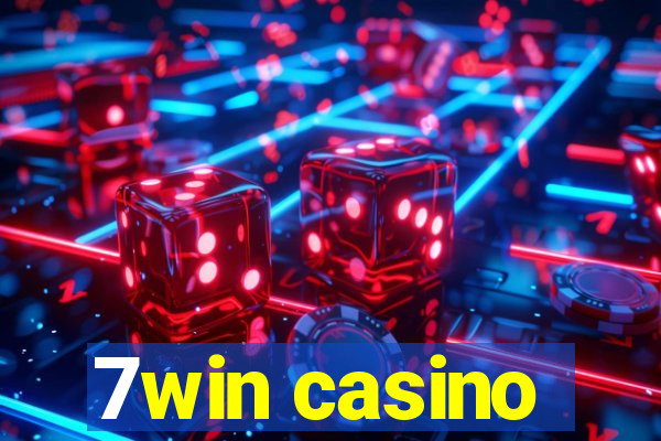 7win casino