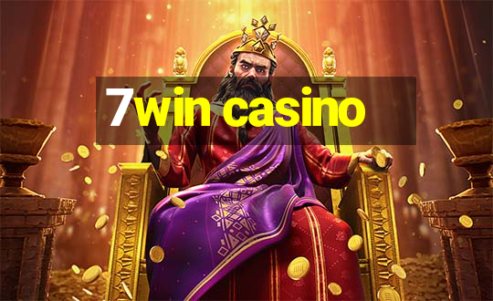 7win casino