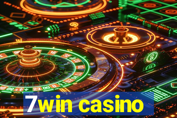 7win casino