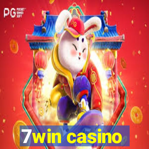 7win casino