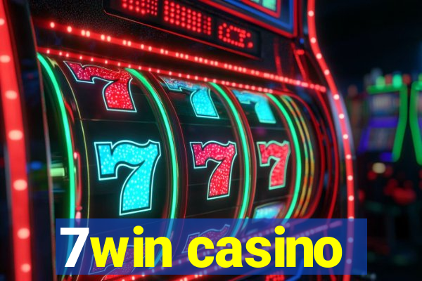 7win casino