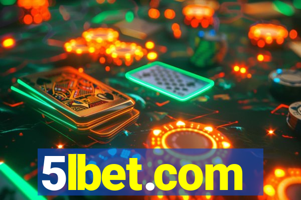 5lbet.com