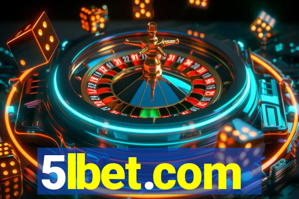 5lbet.com