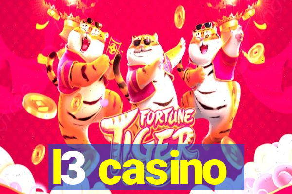 l3 casino