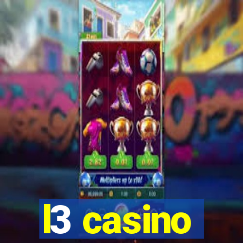 l3 casino