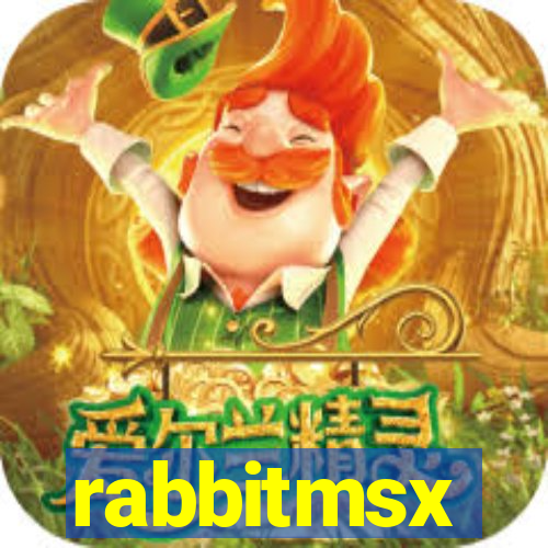 rabbitmsx