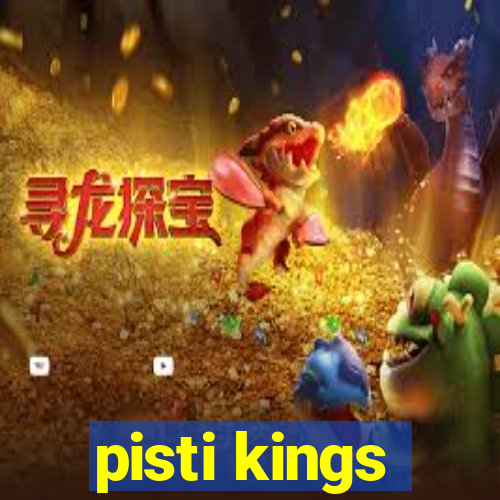 pisti kings