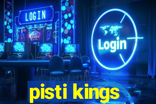 pisti kings