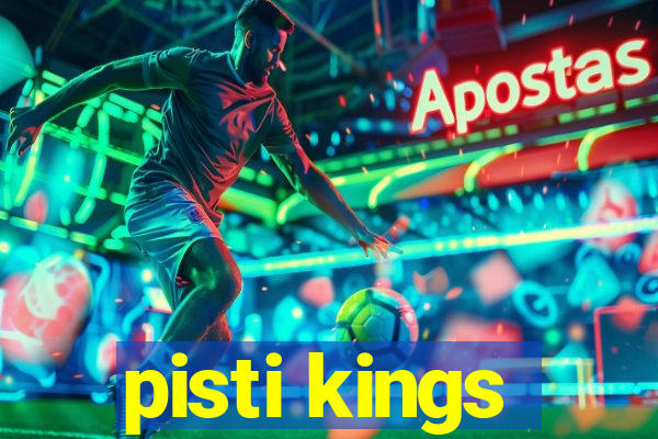 pisti kings