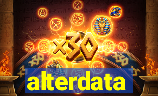 alterdata