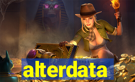 alterdata