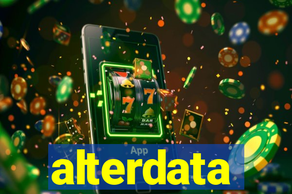 alterdata