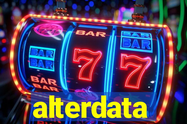 alterdata