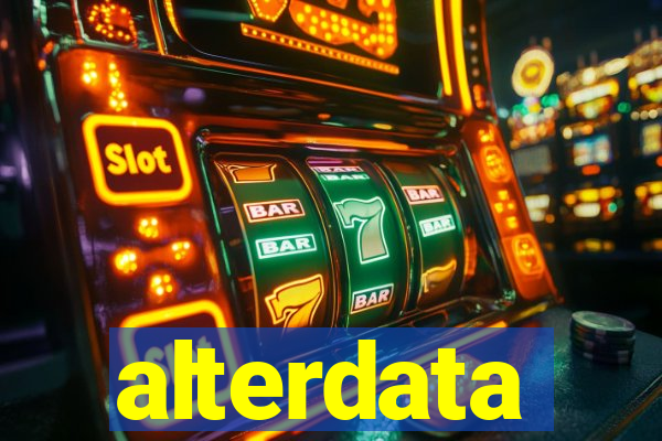 alterdata