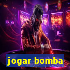 jogar bomba