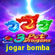 jogar bomba