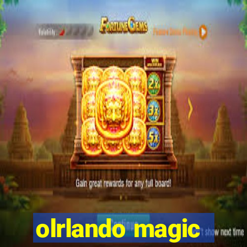 olrlando magic