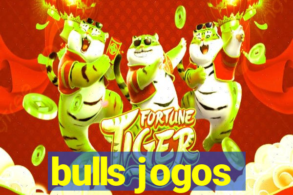 bulls jogos