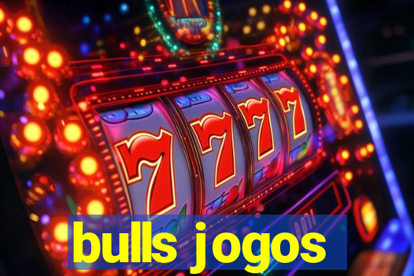 bulls jogos