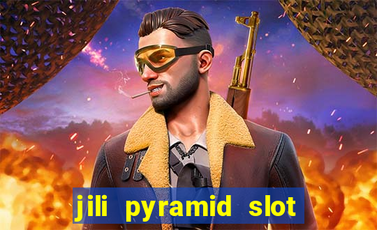 jili pyramid slot 777 club