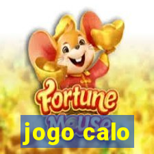 jogo calo