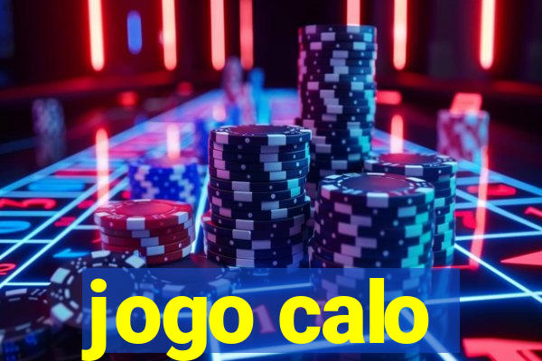 jogo calo