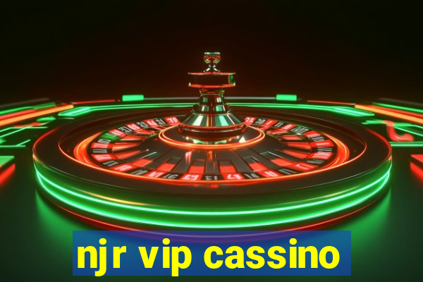 njr vip cassino