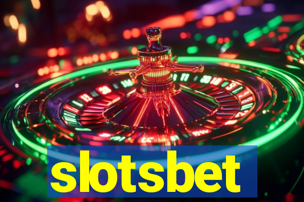 slotsbet