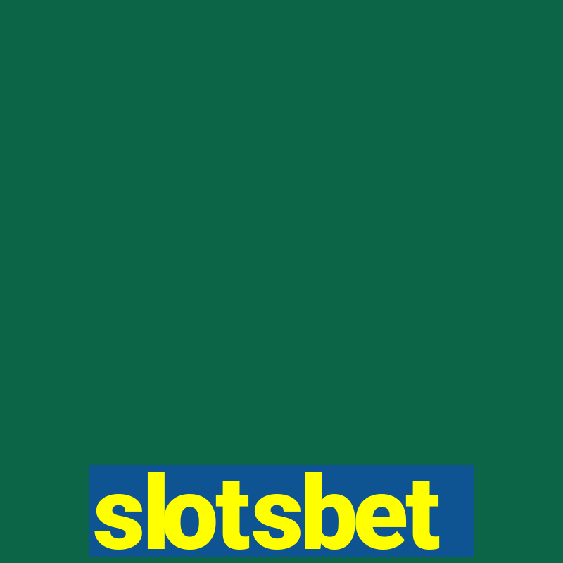 slotsbet