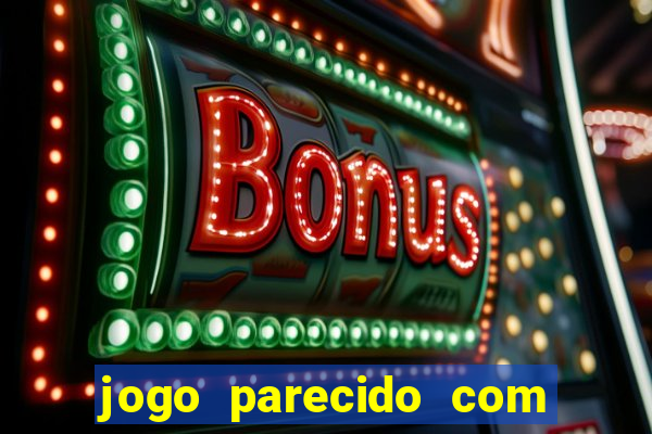 jogo parecido com coin master