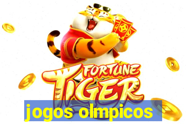 jogos olmpicos