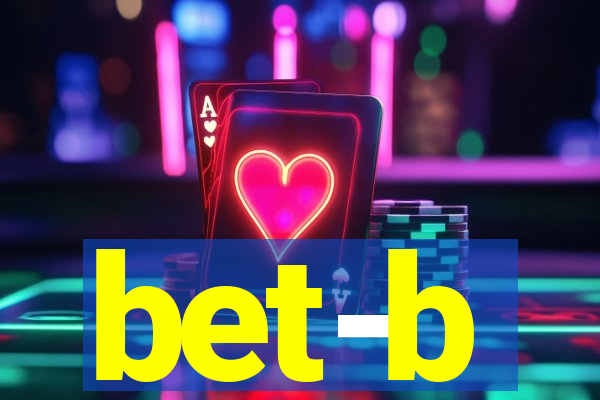 bet-b